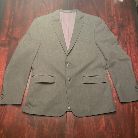 Van heusen sport coat shop